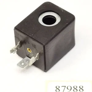 Pneumax 46Z 0PXV443. 12V DC 7W