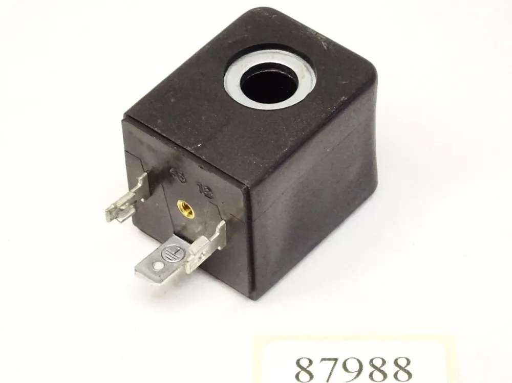 Pneumax 46Z 0PXV443. 12V DC 7W