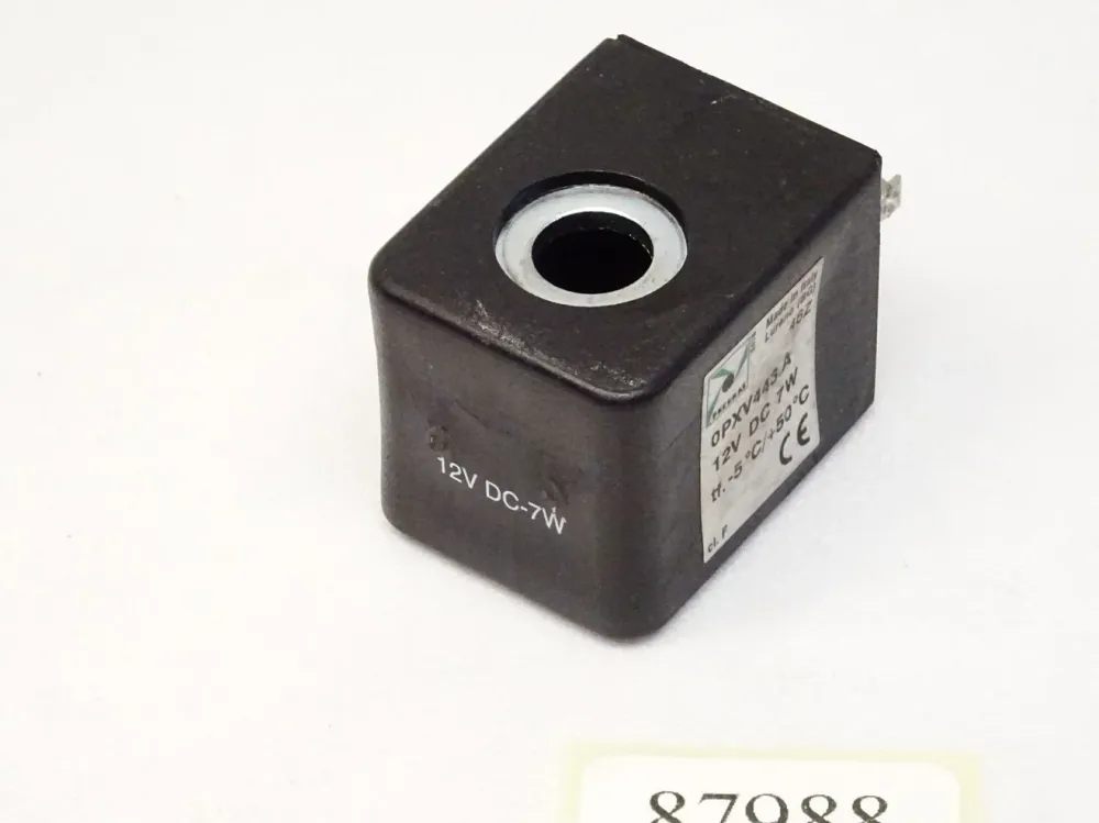 Pneumax 46Z 0PXV443. 12V DC 7W