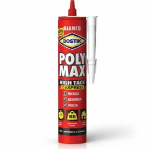 Polymax High Tack Express Bianco Gr.440 Bostik