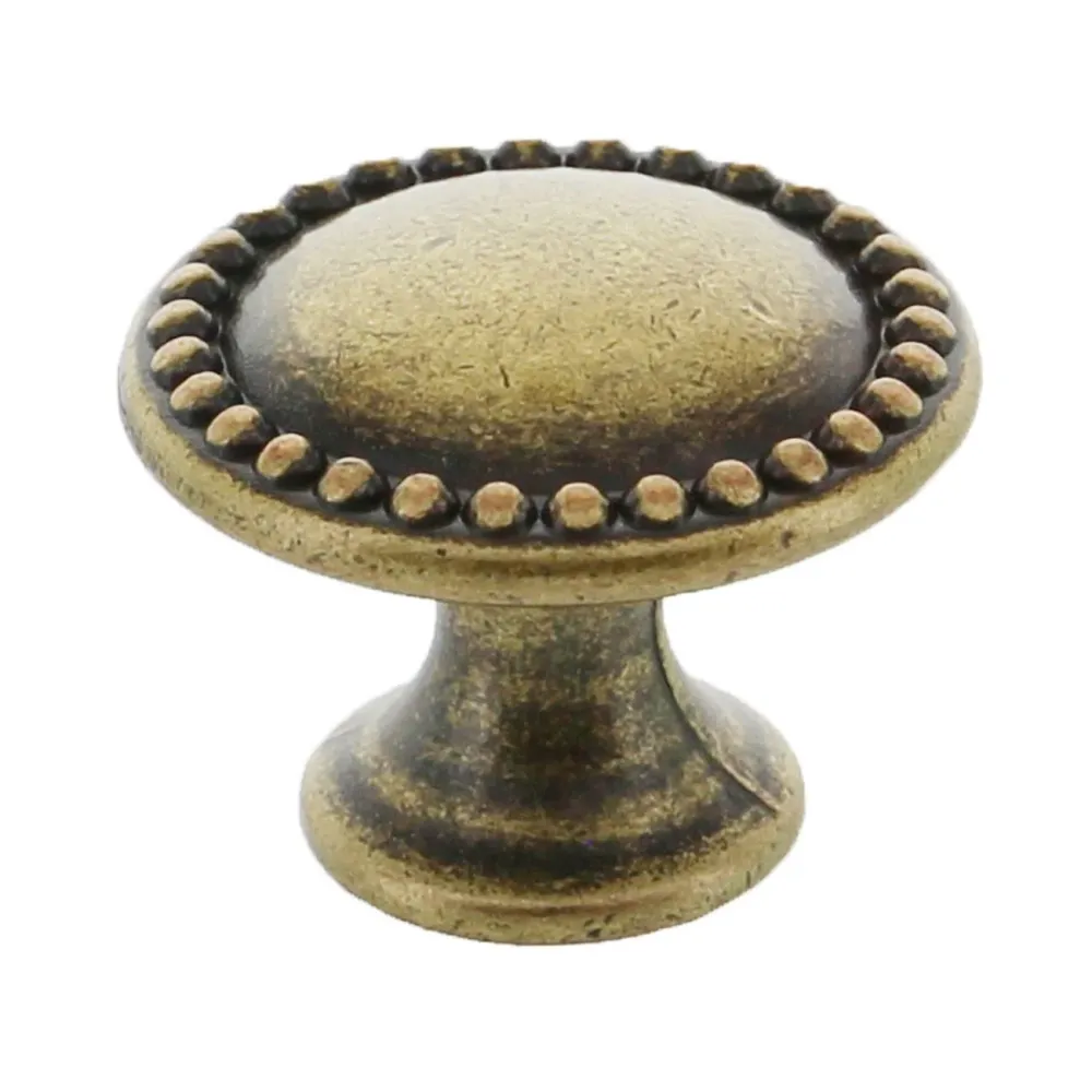 pomoli antich. art.24222 mm.25 flor.(pz2) - 6