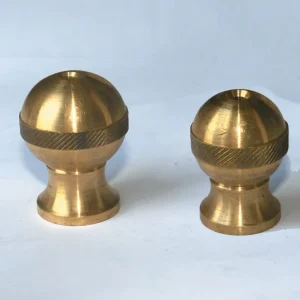 POMOLI OTTONE NON FILETT.ART.679/35