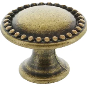 Pomolo 24222 D 30 Mm Zama Florence**- 50,0 Pz