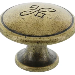 Bl Pomolo Antich. Art.24130 Mm.30 Florence (Pz.2)- 5,0 Blister