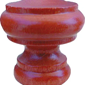 POMOLO LEGNO ART. 102 mm 30 art.102C frassino