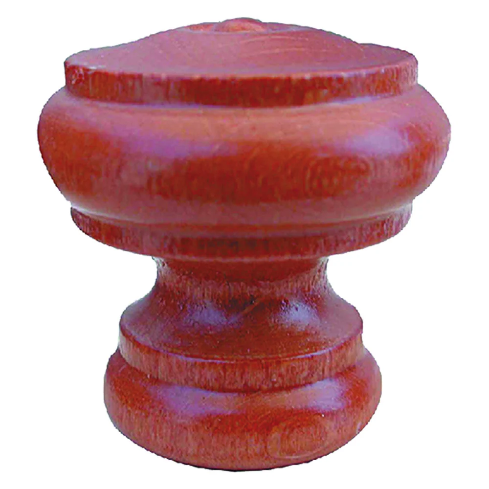 Pomolo Legno Art. 102 Mm 30 Art.102C Frassino- 25 Pezzi
