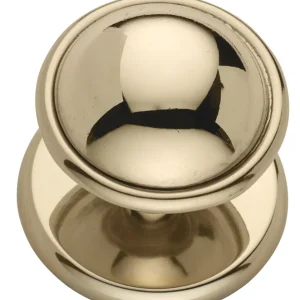 Bl Pomolo Ottone D 70 Mm Bronzo Satinato- 6,0 Blister