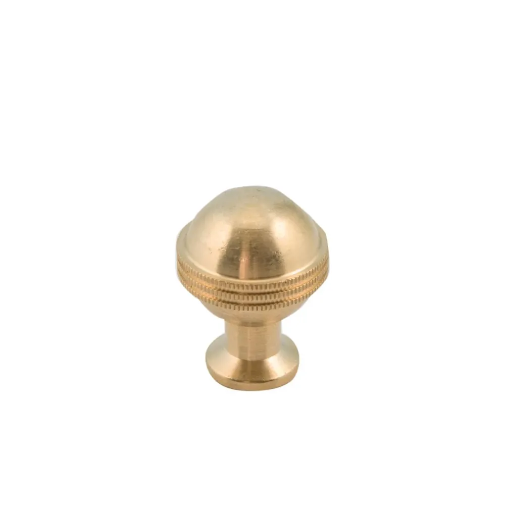 Pomolo palla mm.50 fil.10ma - Set di 10 pezzi