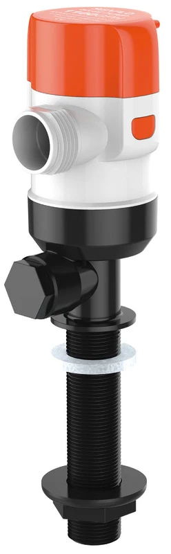 Pompa aeratrice Europump Next Gen 12V linea