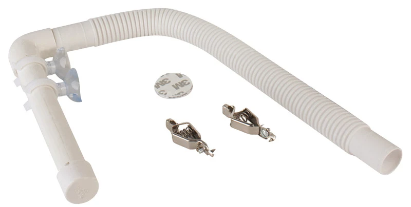 Pompa aeratrice per vasche esche/pescato 12V