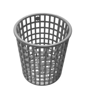 PORTA POSATE LAVAGGIO NYLON GRANDE - TONDO