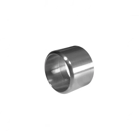 PORTA ROMPIGETTO INOX CAPPUCCINATORE INOX