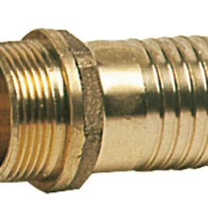 Portagomma maschio 1x 32 mm