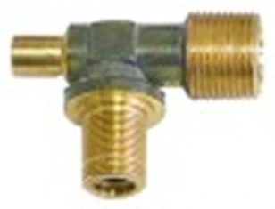 portaugello supporto ugello m11x1