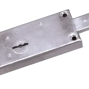 Potent Serratura Per Serrande D/M 2M Art. 1620 Sinistra 6.00 Pz