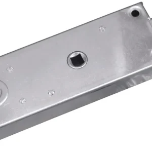 Potent Serratura Porte Basculanti D/M 2M Art. 1640 6.00 Pz