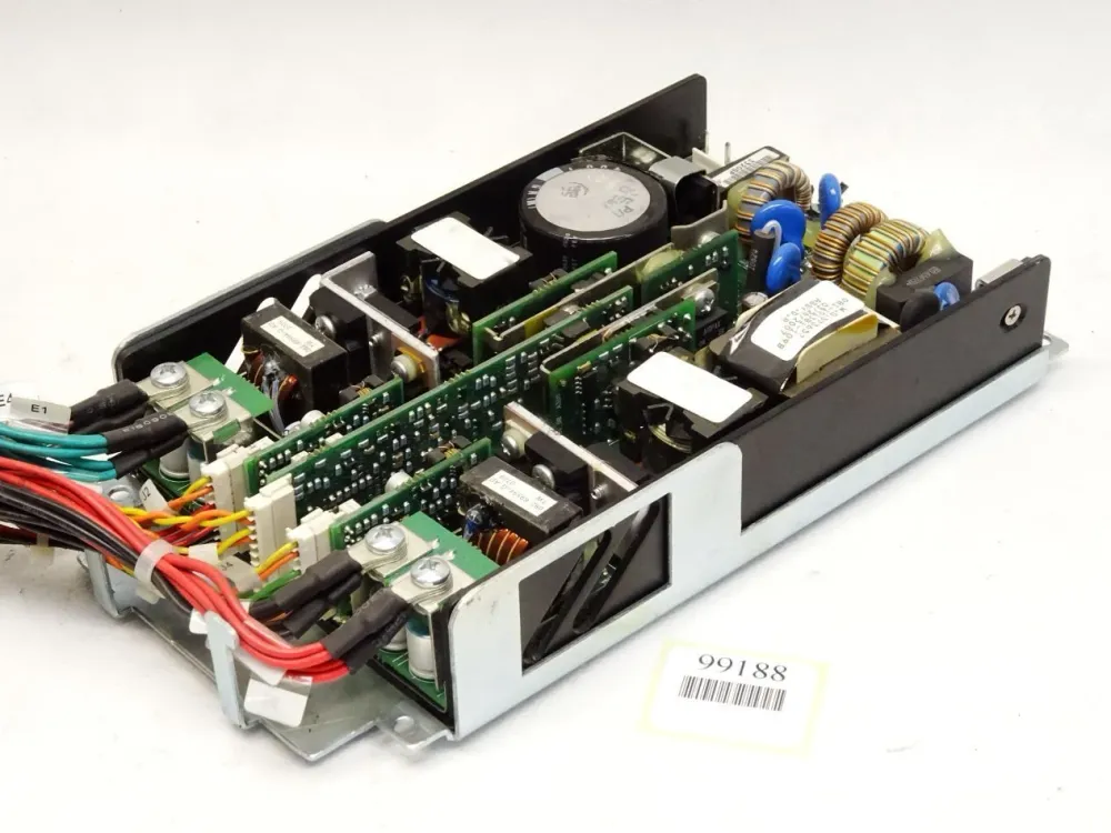 Power One NET1-4230S106 Power Supply