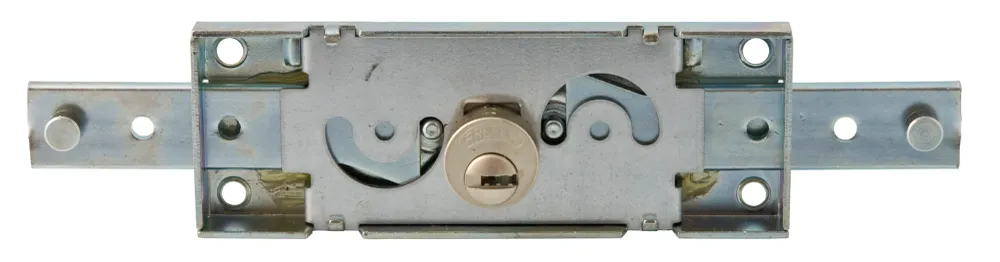 Prefer Serratura Cil Eu Tondo Serran S211 Cx- 1,0 Pz