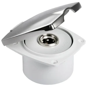 Presa acqua lavaggio ponte New Edge Inox
