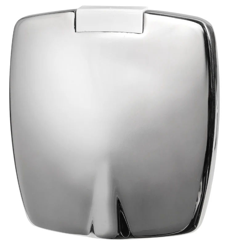 Presa acqua lavaggio ponte New Edge Inox