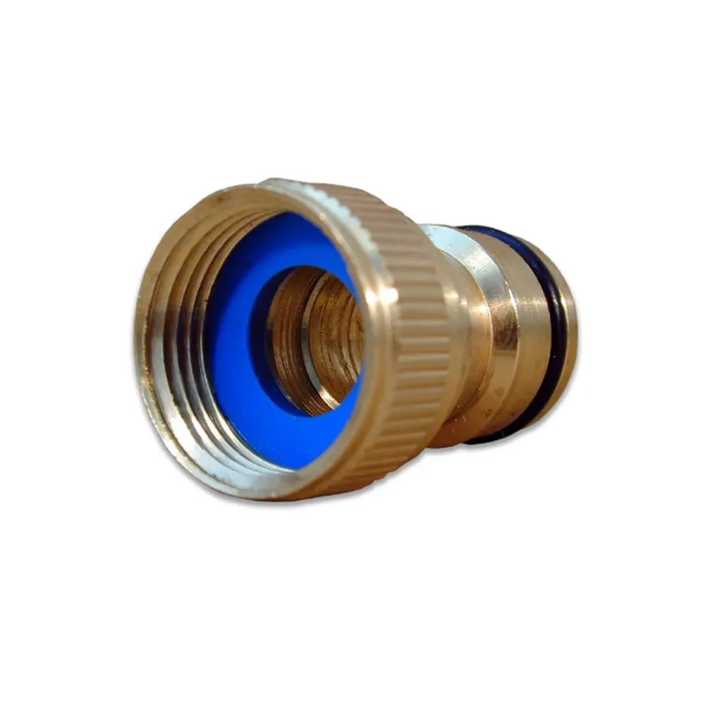 Presa Maxi Rubin Femmina 1 612B - Compatibile e Resistente - AQUAJET