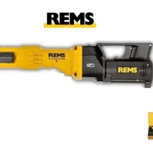 Pressatrice REMS Power-Press SE Basic Pack