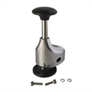 Pressino molla d.53mm completo con disco plastica - mazzer