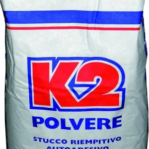 PRIMA SRL - K2 MALTA OSMOTICA POLVERE PRO.64 PRIMA 5K