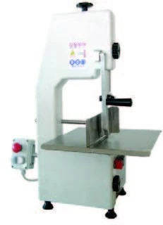 PRODOTTI FINITI - SEGAOSSA 230V MONOFASE VERNICIATO LAMA 1800 CE