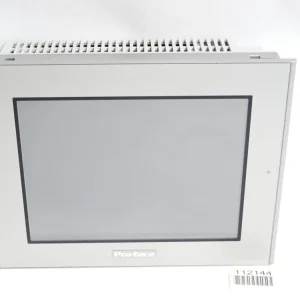 Pro-Face Proface AGP3400-T1-D24-CA1M PFXGP3400TADCA Graphic Display Panel 7"