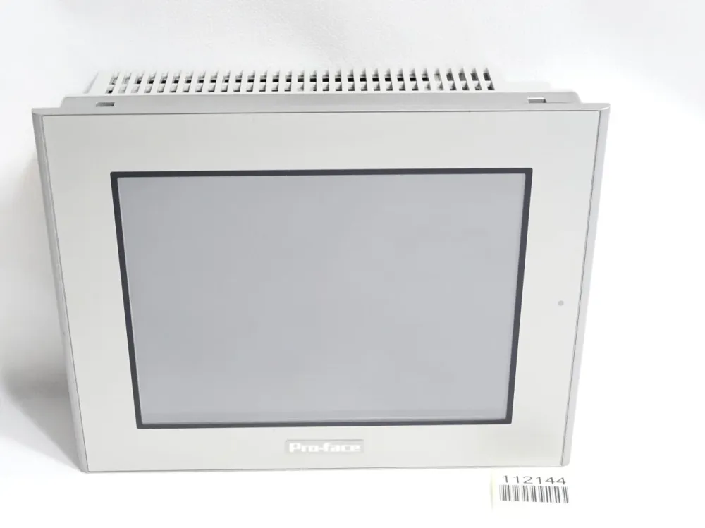Pro-Face Proface AGP3400-T1-D24-CA1M PFXGP3400TADCA Graphic Display Panel 7"