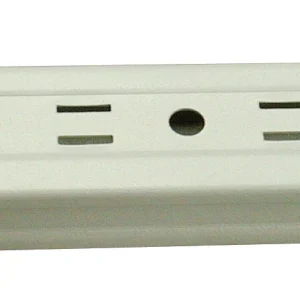 Prometal Angolare Per Scaffali Gancio Cm. 200