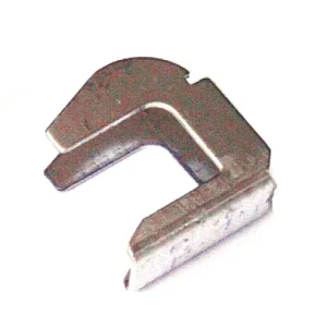 Prometal Gancio Per Scaffali 50 Pz.