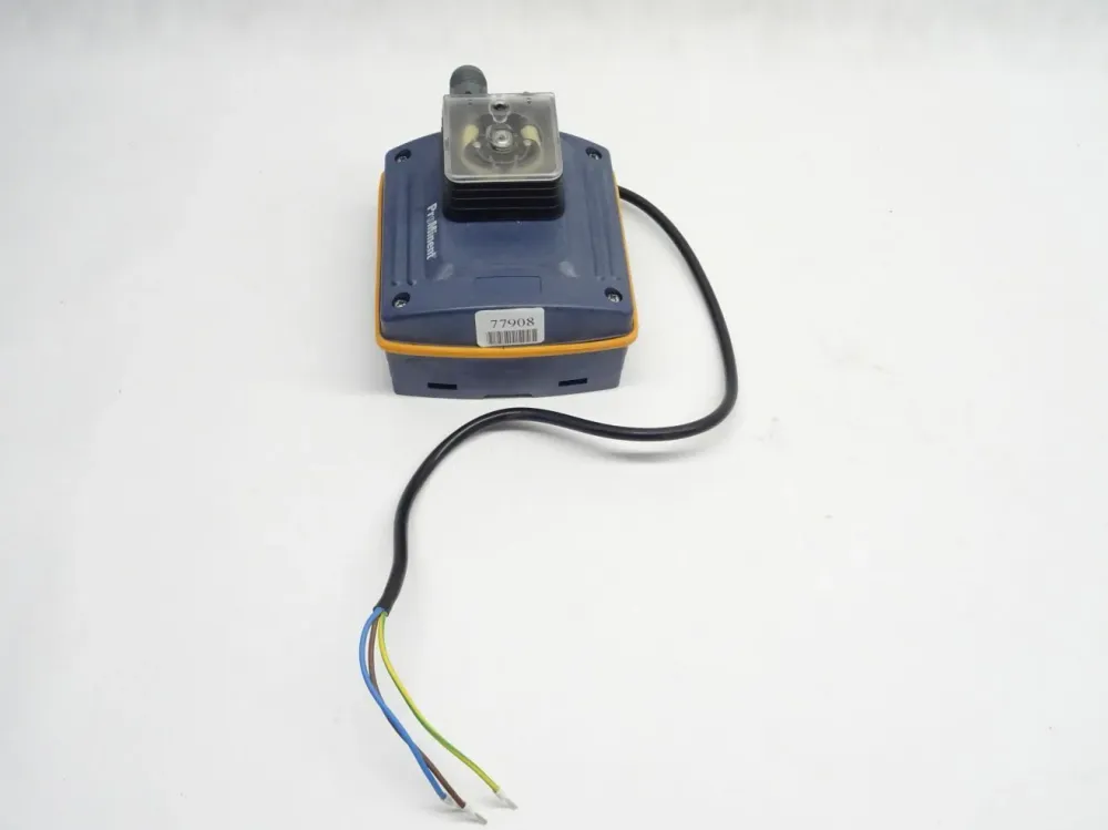 ProMinent® GmbH DF2A0224P09AA0W0 2015203349 1028278 230V 80/60Hz 5W 42mA 1,5 bar