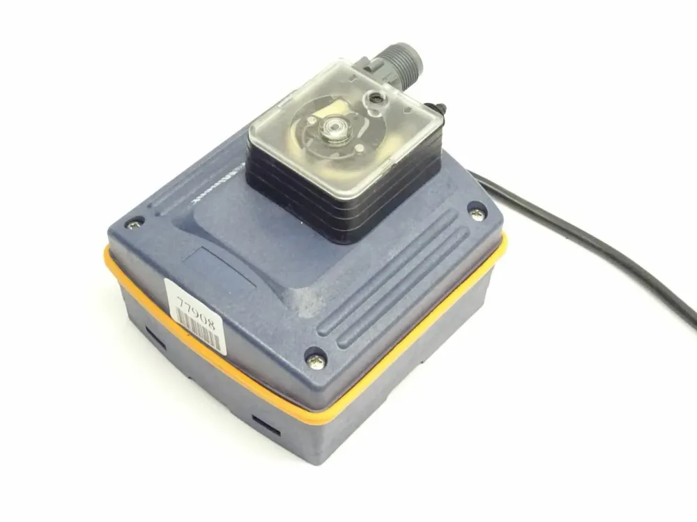 ProMinent® GmbH DF2A0224P09AA0W0 2015203349 1028278 230V 80/60Hz 5W 42mA 1,5 bar
