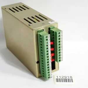PSG 68309 Mannheim MTR 4 h HSR HSR HSR HSR 000-500 °C Pt100 000801 002201