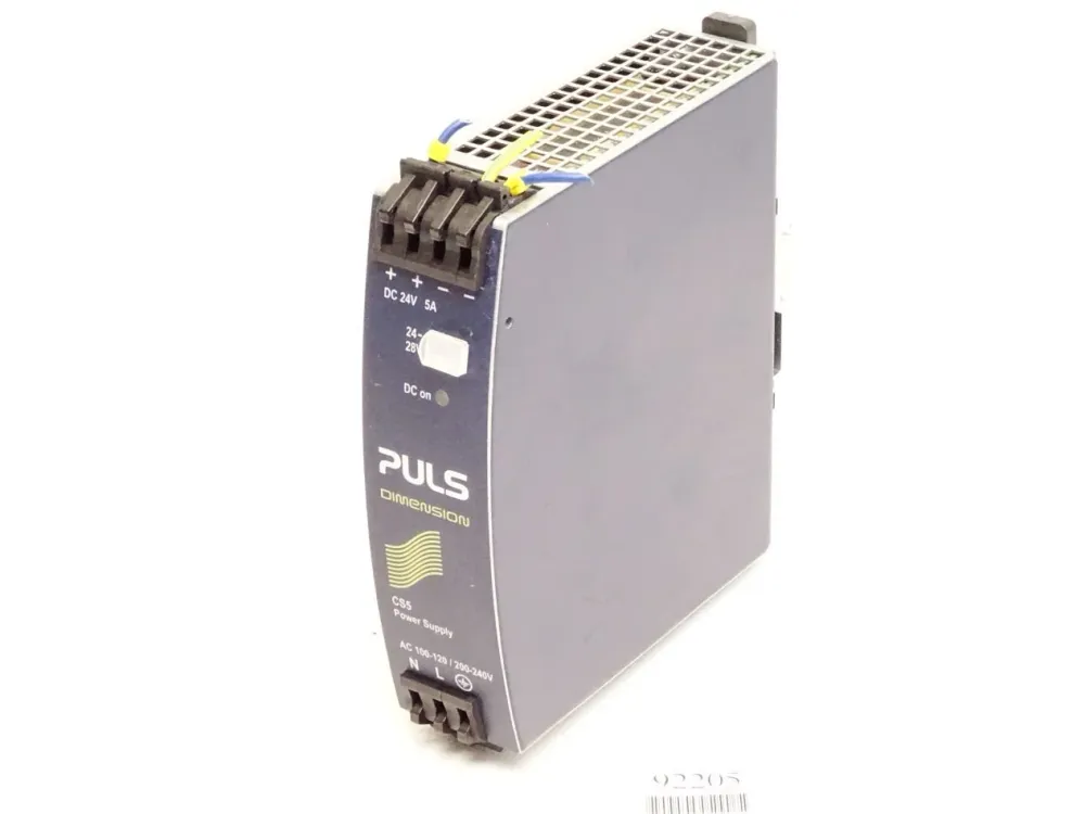 Puls Power CS5.241-S1 / Power Suppply