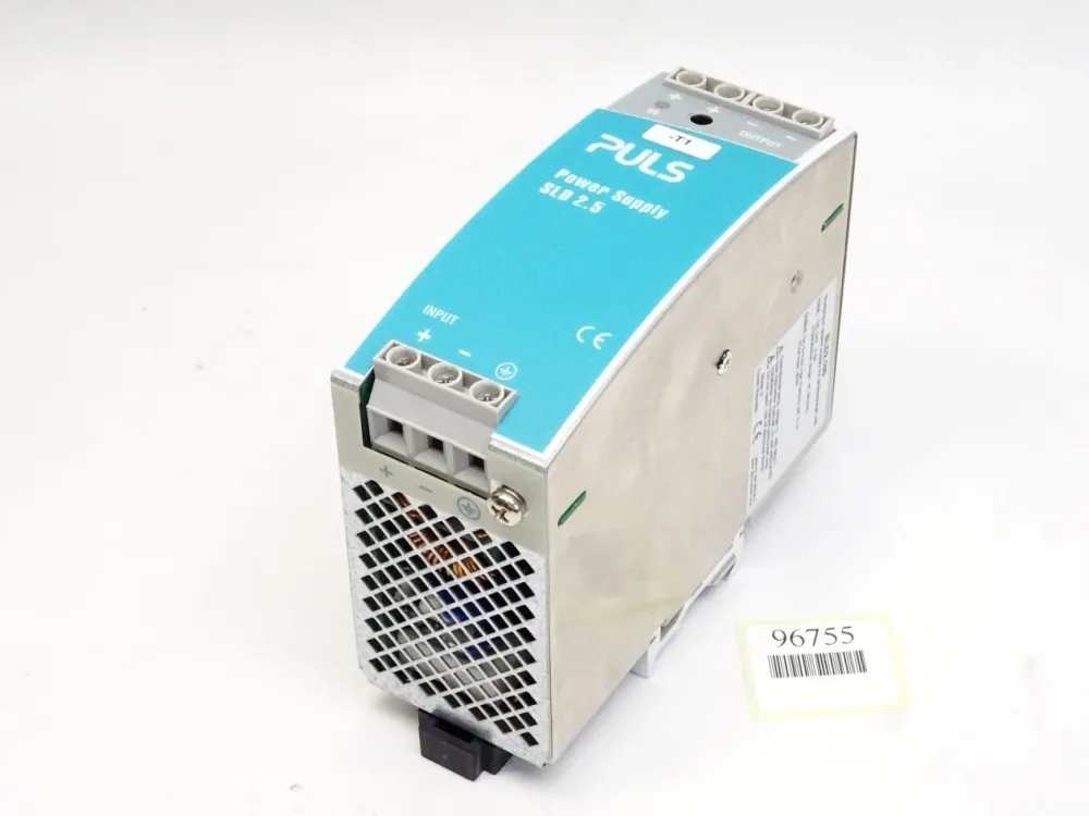 Puls Power Supply SLD 2.5 SLD2.100