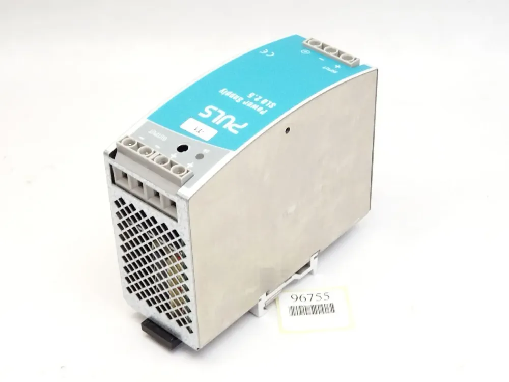 Puls Power Supply SLD 2.5 SLD2.100