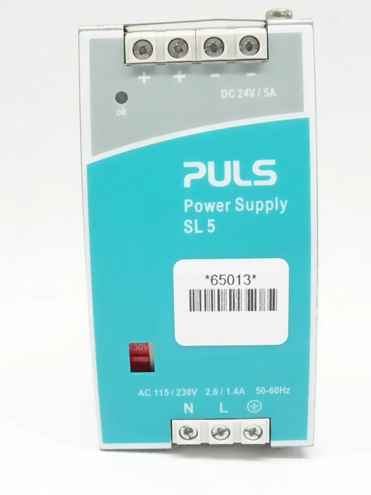 Puls SL5.100 Power Supply SL 5