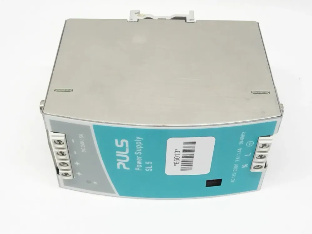 Puls SL5.100 Power Supply SL 5