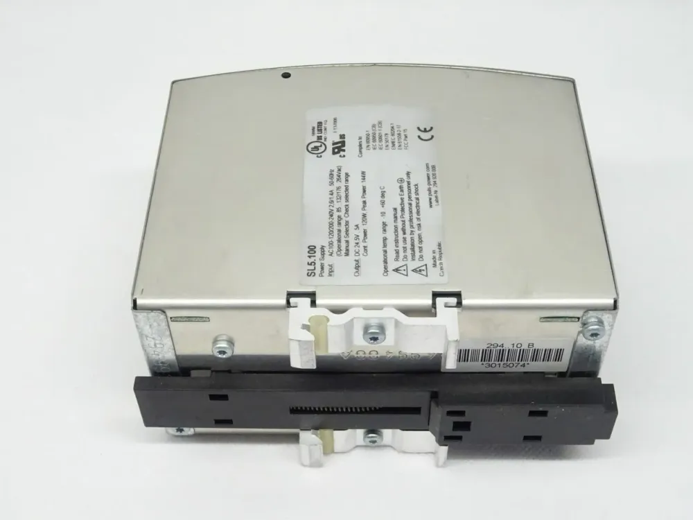 Puls SL5.100 Power Supply SL 5