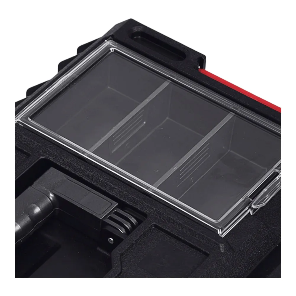 Qbrick System ONE 450 2.0 Valigia portautensili professionale 585 x 385 x 420 mm 52 l impilabile IP66