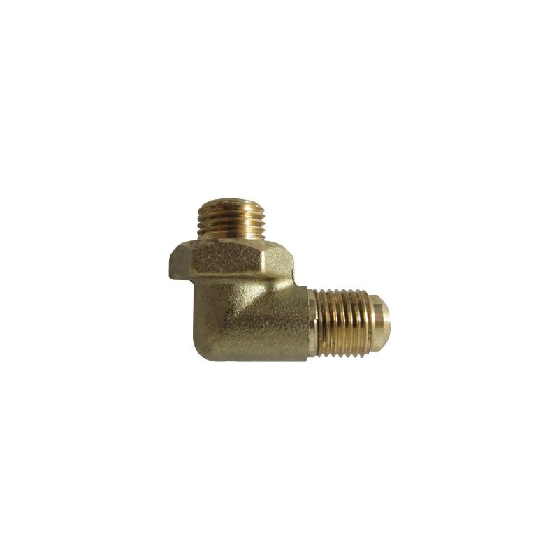 RACCORDO L 1/4x1/4 F CONICO