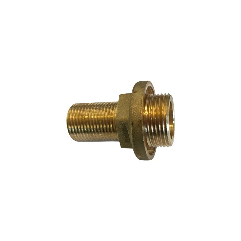 RACCORDO 3/8 RUBINETTO - SPAZIALE