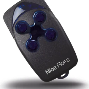 Radiocomando Nice Flor-S-4 Cod.6900909- Nice- 1,0 Pz