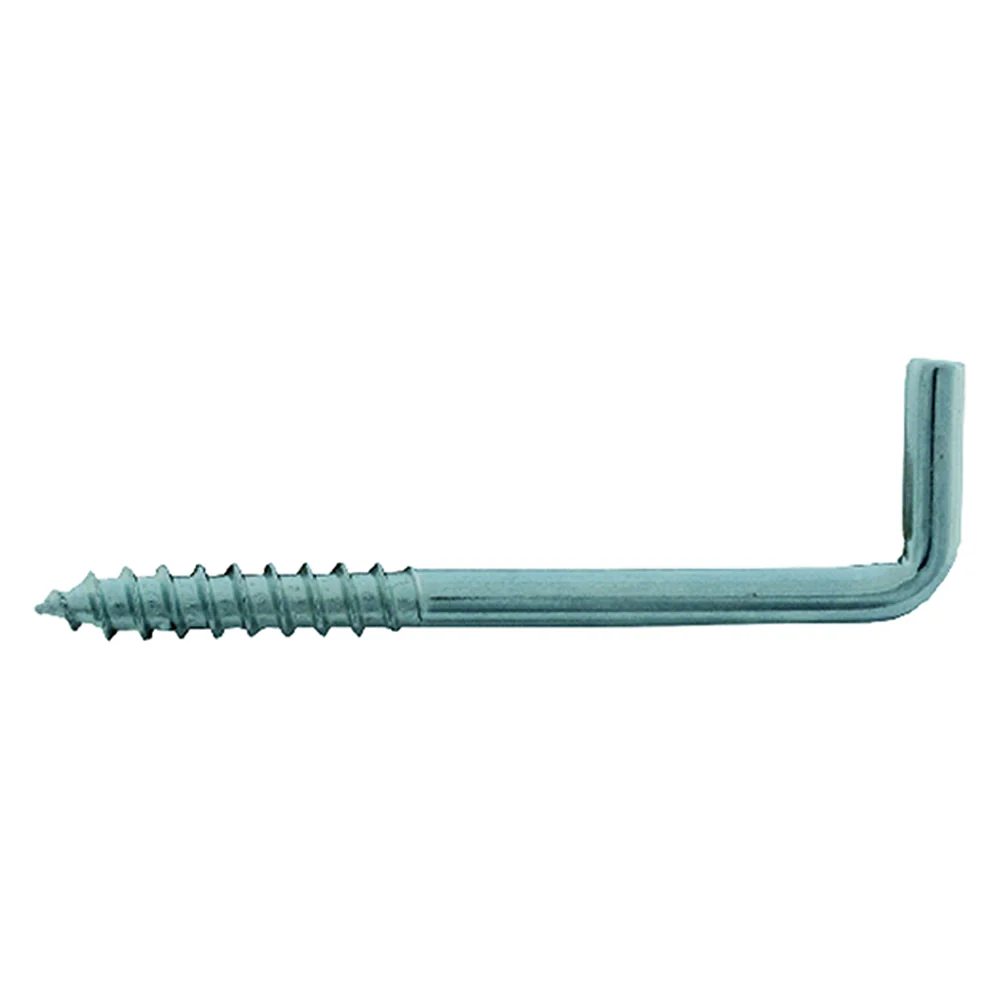 Rampino Vite Mm 22 X 100 - Pz. 5 - Blister Koncreto