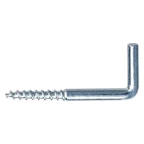 Rampino Vite (16 X 30) H.11,5 X L.20 X D.2,25 Mm