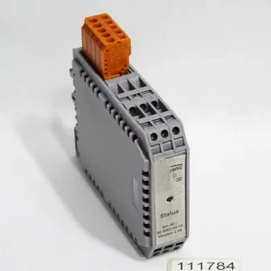 RaPoTronic Umwandlermodul TMU6-100 9000009402 Version 2.56