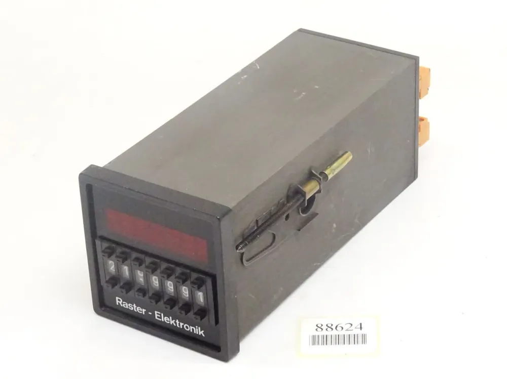Raster Elektronik ZST/1